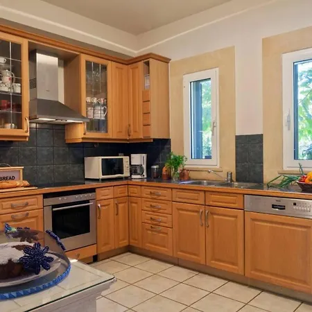 6 Bedroom Luxury Above Ai Helis Beach Argostóli