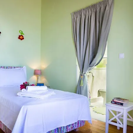 6 Bedroom Luxury Above Ai Helis Beach * Argostoli (Kefalonia)
